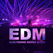 EDM & Dance Culture