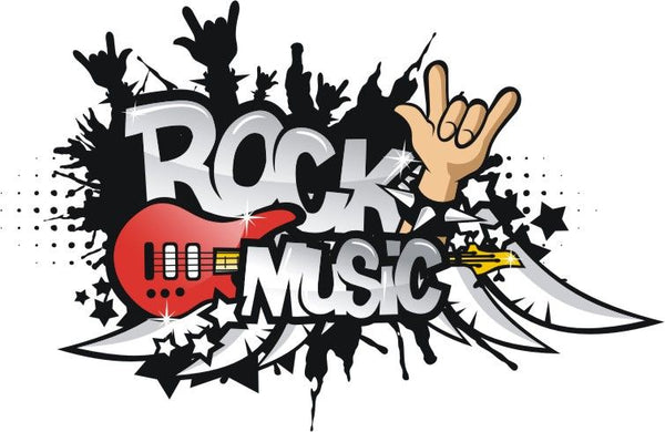 Rock Music Culture